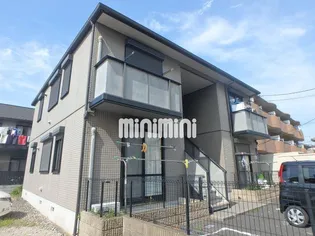 第2芝西フローラの画像