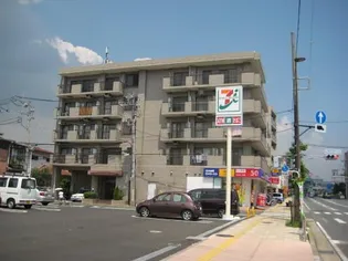 フォート金沢八景相川ビルⅡの画像