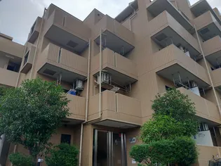 セラピー踊場の画像