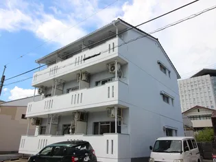 コーポ小沢の画像