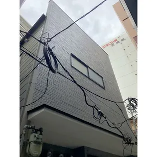 花荘【1階】の外観