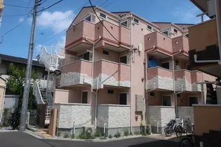 ラプロバンスドゥ五反野壱番館の画像