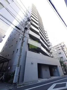 レジディア御茶ノ水【8階】の外観