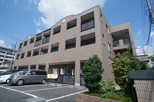 グランデュール北戸田の画像