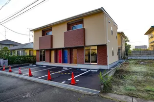 AHハイツの画像