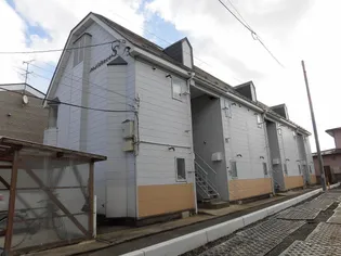 レジデンスSの画像