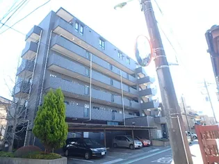 タケノヤハイツ本町の画像