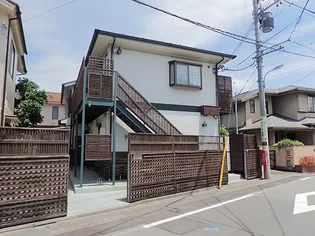 シティパオ荻窪の画像