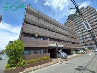 サンパレス大野の画像