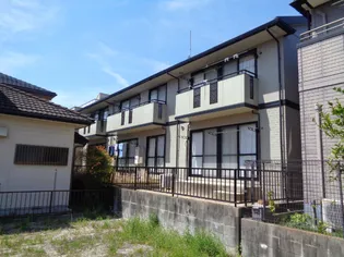 ラ ビスタ旭の画像