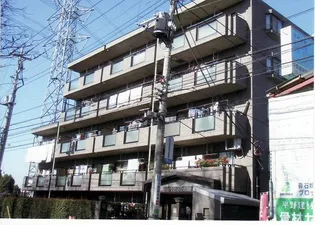 グランパルク武蔵野の画像