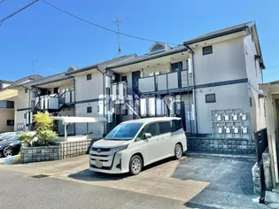 BELLAIR ANNEXの画像