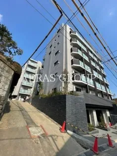 クレイシアIDZ王子【2階】の外観