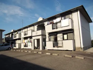 サンビレッジファンタジア Bの画像