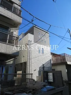 グランルーチェ上十条の画像