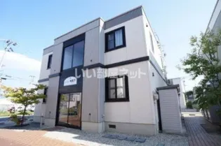 シャーメゾン鳴滝Fの画像