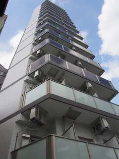 LOG品川サンズの画像