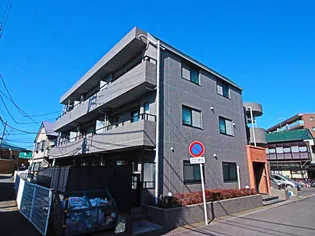 ソレイユ ハイムの画像