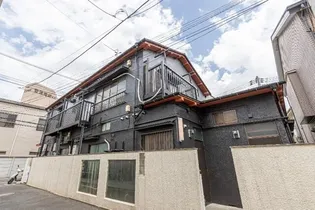 アーバン宮本町【1階】の外観