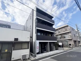 MIND HIGASHIJUJOの画像