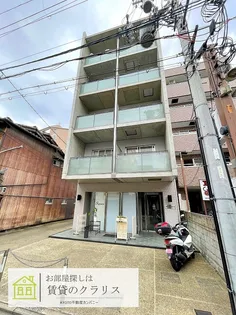 アヴィ四条の画像