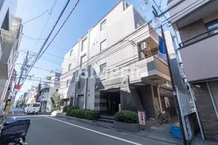 ビッグストーン池袋の画像