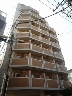 ヴォーガコルテ亀戸駅前の画像