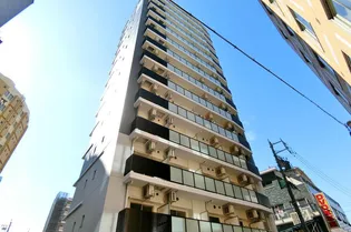 愛知県名古屋市中区栄1【マンション】の外観