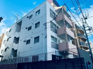 コーポダイカンの画像