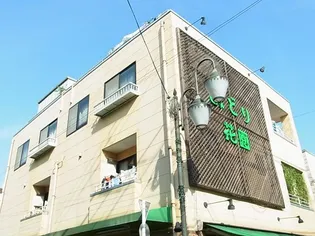 CASA BRICKS 自由が丘の画像