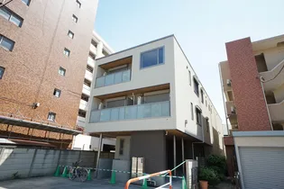 SHMカーサレジオ川口の画像