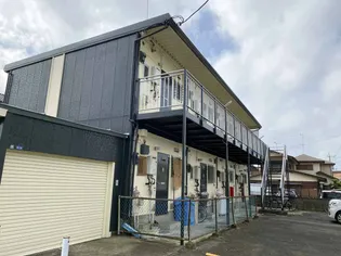 ハイツシオンの画像