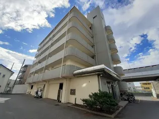 レジデンスくすのき館の画像