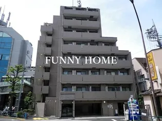 ルーブル千歳船橋の画像