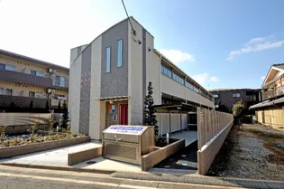 パレットハウスの画像