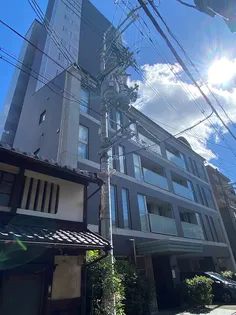 クリスタルグランツ京都高辻の画像