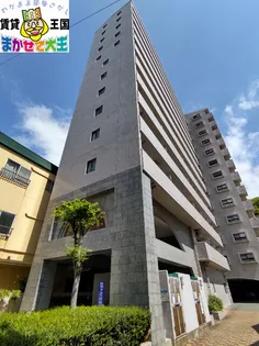 トーカンマンション麹屋町【5階】の外観