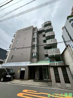 グリーンスクエアの画像