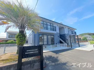 エクレール パナAの画像