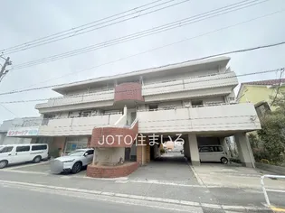 サンシャインキタニの画像