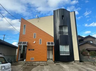 ハイネスイヌイIIの画像