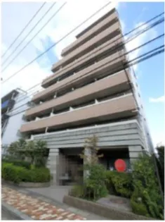 エスエスハイツ市川の画像