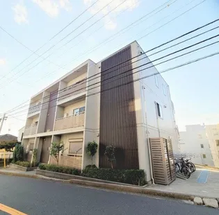 プランドール横浜の画像