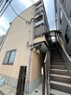 フォーシーズンズ桜台の画像