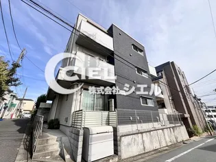 アース クレストの画像