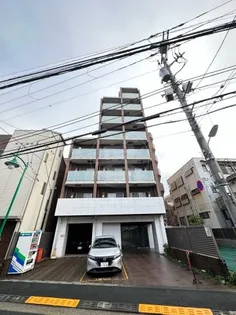 クレイシア戸越公園の画像