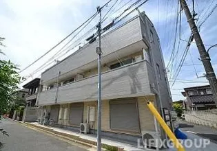 モンテ セレッソ練馬の画像