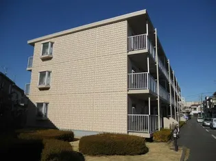 エクセルハイムの画像