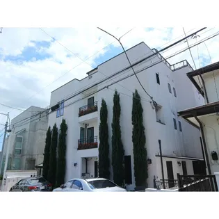 MAISONBLANCHE下北沢の画像