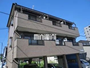 コーポひとみ2の画像